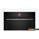 Духовые шкафы Bosch Serie 8 HBG7221B1S Духовые шкафы Bosch Serie 8 HBG7221B1S