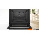 Духовые шкафы Bosch Serie 8 HBG7221B1S Духовые шкафы Bosch Serie 8 HBG7221B1S