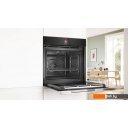 Духовые шкафы Bosch Serie 8 HBG7221B1S Духовые шкафы Bosch Serie 8 HBG7221B1S