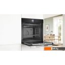 Духовые шкафы Bosch Serie 8 HBG7361B1