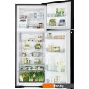 Холодильники Hitachi HRTN7489DFBBKCS