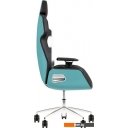 Офисные кресла и стулья Thermaltake Argent E700 (бирюзовый)