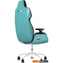 Офисные кресла и стулья Thermaltake Argent E700 (бирюзовый)