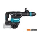 Отбойные молотки Makita HM001GZ02 (без АКБ, кейс)