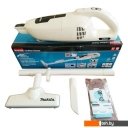 Пылесосы Makita CL114FDWI Пылесосы Makita CL114FDWI