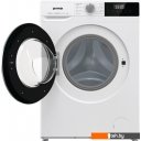 Стиральная машина Gorenje W2NHPI62SCS Стиральная машина Gorenje W2NHPI62SCS