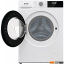 Стиральная машина Gorenje W2NHPI62SCS