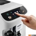 Кофеварки и кофемашины DeLonghi Magnifica Plus ECAM320.60W