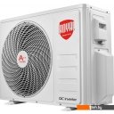 Кондиционеры Royal Thermo Barocco DC RTBI-09HN8/white Кондиционеры Royal Thermo Barocco DC RTBI-09HN8/white