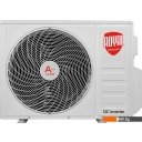 Кондиционеры Royal Thermo Barocco DC RTBI-09HN8/white Кондиционеры Royal Thermo Barocco DC RTBI-09HN8/white
