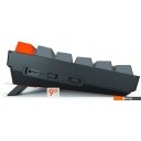Клавиатуры Keychron K2 V2 RGB K2-C1H-RU (Gateron G Pro Red)