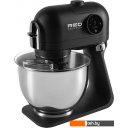 Кухонные комбайны, машины и планетарные миксеры RED Solution RKM-4021