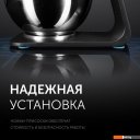 Кухонные комбайны, машины и планетарные миксеры RED Solution RKM-4021