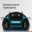 Роботы-пылесосы RED Solution RV-R6050S Wi-Fi