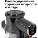 Пылесосы RED solution V3060