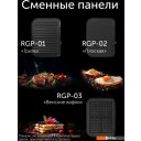 Электрогрили RED Solution SteakPro RGM-M816P