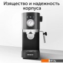 Кофеварки и кофемашины RED evolution RCM-1532