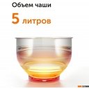 Кухонные комбайны, машины и планетарные миксеры RED solution RKM-4030