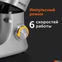 Кухонные комбайны, машины и планетарные миксеры RED solution RKM-4030