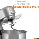 Кухонные комбайны, машины и планетарные миксеры RED solution RKM-4030