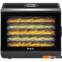 Сушилки для овощей и фруктов RED Solution RFD-0151