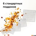 Сушилки для овощей и фруктов RED Solution RFD-0151