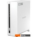 Сетевые накопители (NAS) QNAP TS-133