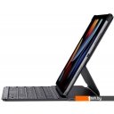 Чехлы для планшетов Baseus Brilliance Series Magnetic Keyboard для Apple iPad Pro 12.9 (черный)