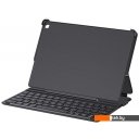 Чехлы для планшетов Baseus Brilliance Series Magnetic Keyboard для Apple iPad Pro 12.9 (черный)