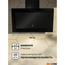 Вытяжки LEX Mio G 600 (черный)