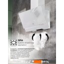 Вытяжки LEX Mera 500 (белый)