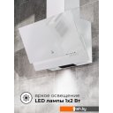 Вытяжки LEX Mera 500 (белый)