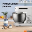 Кухонные комбайны, машины и планетарные миксеры RED Solution RFM-5371 (белый)