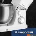 Кухонные комбайны, машины и планетарные миксеры RED Solution RFM-5371 (белый)