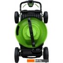 Газонокосилки Greenworks GD40LM48SPK4 2517407UB (с 1-им АКБ 4 Ач)