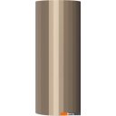 Вытяжки MAUNFELD Adelaide 39 Wall (золотистый) Вытяжки MAUNFELD Adelaide 39 Wall (золотистый)