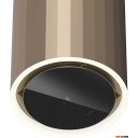 Вытяжки MAUNFELD Adelaide 39 Wall (золотистый)