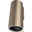 Вытяжки MAUNFELD Adelaide 39 Wall (золотистый)