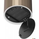 Вытяжки MAUNFELD Adelaide 39 Wall (золотистый)