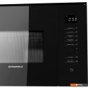 Микроволновые печи MAUNFELD MBMO820SGB09