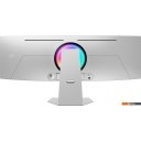 Мониторы Samsung Odyssey OLED G9 LS49CG954SIXCI