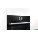 Духовые шкафы Bosch Serie 8 CMG676BB1
