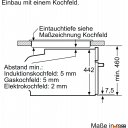 Духовые шкафы Bosch Serie 8 CMG676BB1