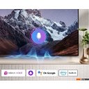 Телевизоры Hisense 55A85H