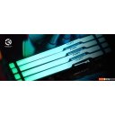 Оперативная память Kingston FURY Beast RGB 32ГБ DDR5 6000МГц KF560C36BBEA-32