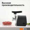 Мясорубки RED evolution RMG-126