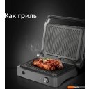 Электрогрили RED Solution SteakPro RGM-M814