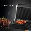 Электрогрили RED Solution SteakPro RGM-M804