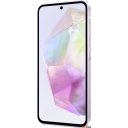 Мобильные телефоны Samsung Galaxy A35 SM-A356E 8GB/128GB (лиловый)