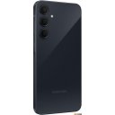 Мобильные телефоны Samsung Galaxy A35 SM-A356E 8GB/128GB (темно-синий)